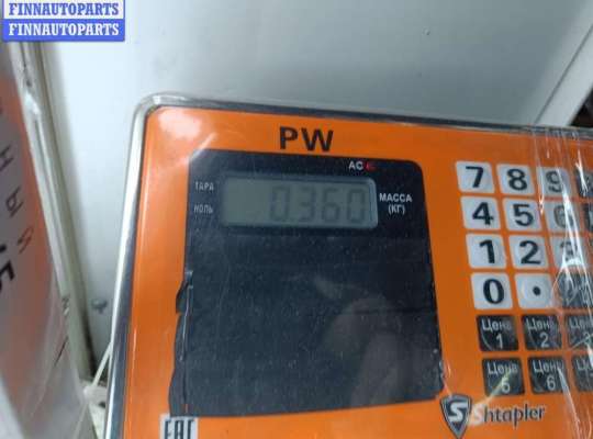 купить Петля крышки (двери) багажника на Peugeot 307