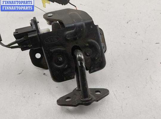 купить Замок стекла двери багажника на Kia Sportage (2004-2010)