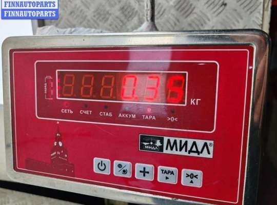 купить Замок стекла двери багажника на Kia Sportage (2004-2010)