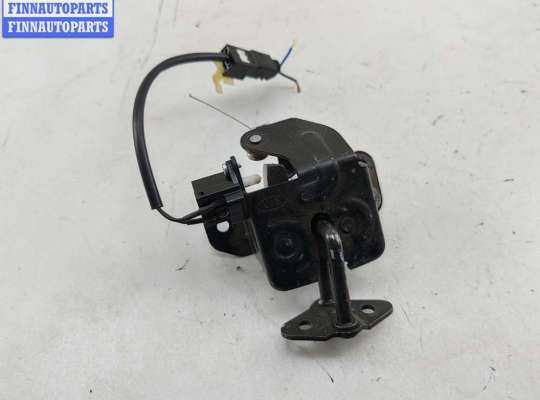 купить Замок стекла двери багажника на Kia Sportage (2004-2010)