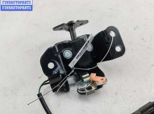 купить Замок стекла двери багажника на Kia Sportage (2004-2010)