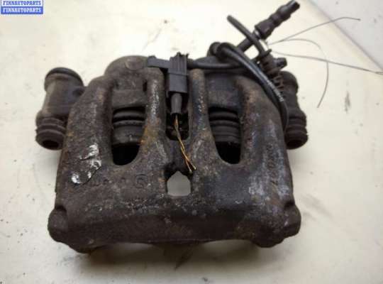 купить Суппорт передний левый на Mercedes Sprinter W906 (2006-2018)