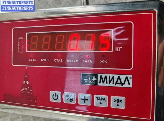 купить Щеткодержатель (поводок стеклоочистителя) задний на Volkswagen Passat B5