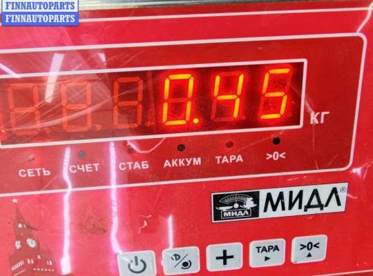 купить Трос капота на BMW 5 E60/E61 (2003-2010)