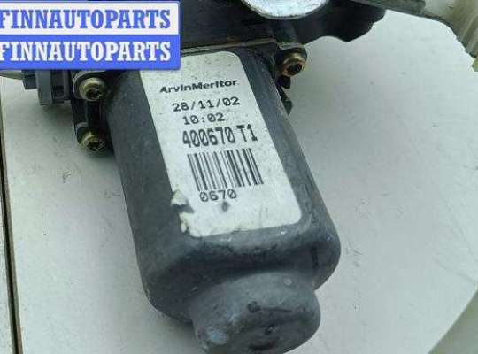 купить Стеклоподъемник электрический задний правый на Renault Scenic I (1996-2003)