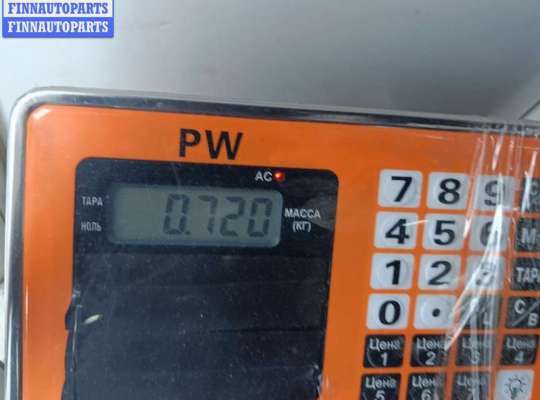 купить Фонарь задний левый на Skoda Octavia mk1 (A4 1U) 1996-2010