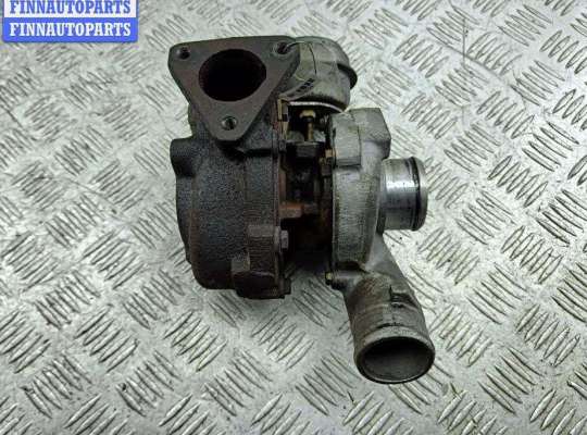 купить Турбина на Opel Vectra C (2002-2008)