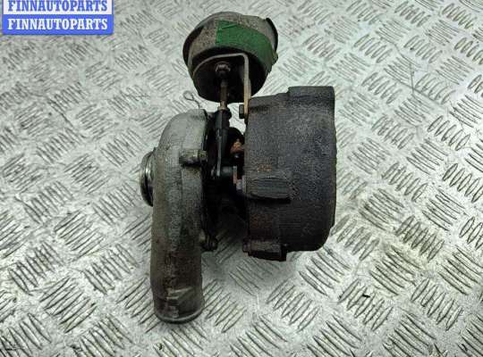 купить Турбина на Opel Vectra C (2002-2008)