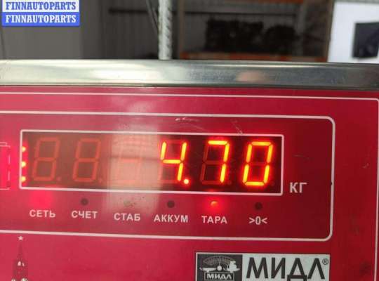 купить Турбина на Opel Vectra C (2002-2008)