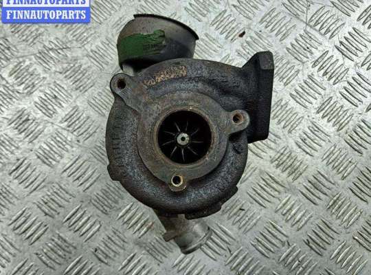 купить Турбина на Opel Vectra C (2002-2008)