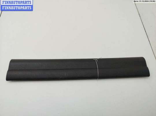 купить Накладка на порог внутренняя (салона) на BMW 2 Tourer F45/F46 (2014-2022)