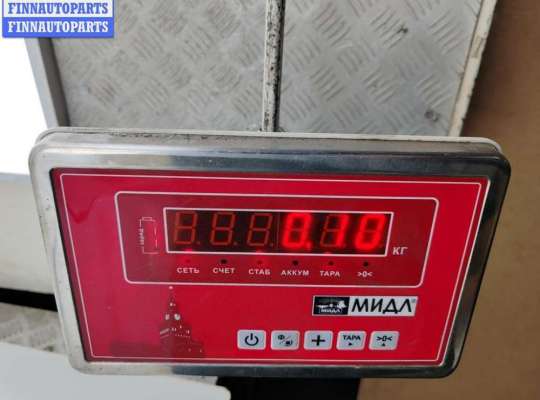 купить Молдинг двери передней левой на Mercedes C-Class W202 (1993-2000)