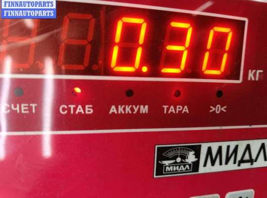 купить Щеткодержатель (поводок стеклоочистителя) передний на Fiat Doblo (2000-2010)