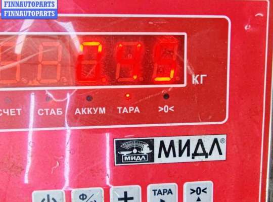 купить Замок капота на Volkswagen Passat B5