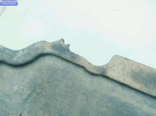 купить Защита днища кузова на BMW 5 E60/E61 (2003-2010)