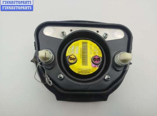 купить Подушка безопасности (Airbag) водителя на Opel Vectra C (2002-2008)