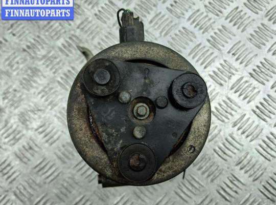 купить Компрессор кондиционера на Ford Focus II (2004-2011)
