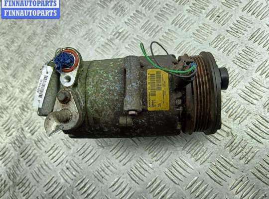 Компрессор кондиционера FO2157142 на Ford Focus II (2004-2011)