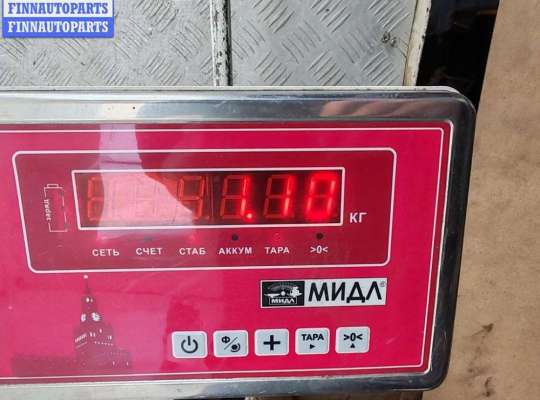 купить Подушка безопасности (Airbag) водителя на Opel Zafira B (2004-2014)