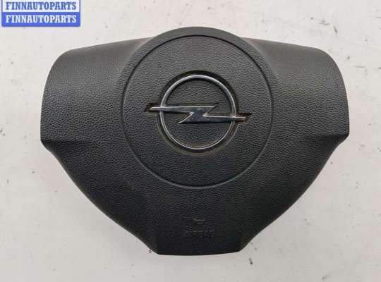 купить Подушка безопасности (Airbag) водителя на Opel Zafira B (2004-2014)