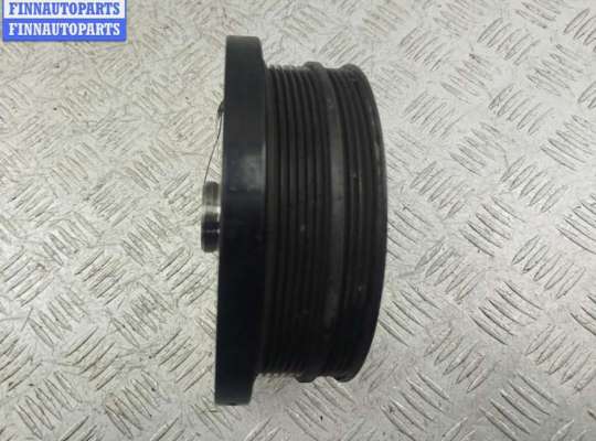 купить Шкив коленвала на BMW 3 E46 (1998-2006)