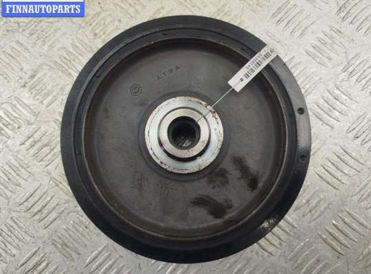 купить Шкив коленвала на BMW 3 E46 (1998-2006)