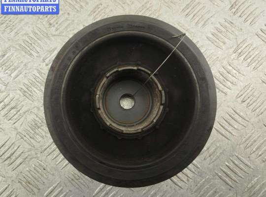 Шкив коленвала BM3560186 на BMW 3 E46 (1998-2006)