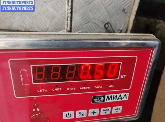 купить Кожух рулевой колонки на Kia Ceed