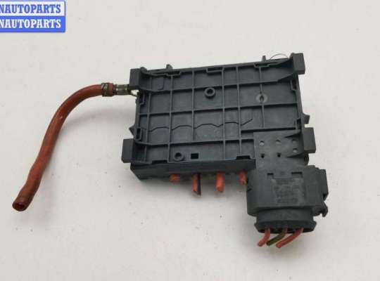 купить Блок управления аккумулятором на Skoda Octavia mk1 (A4 1U) 1996-2010