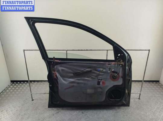 купить Дверь боковая передняя левая на Opel Astra G (1998-2004)