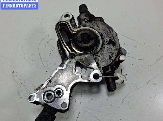 Насос вакуумный (дизель)