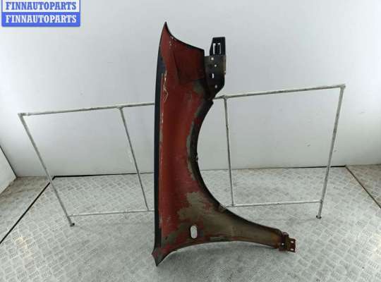 купить Крыло переднее левое на Volkswagen Passat B5+ (GP)