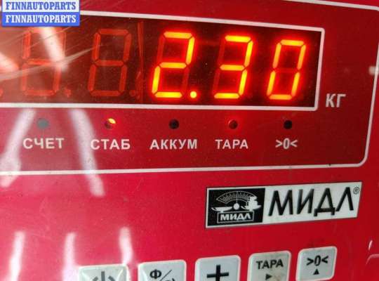 купить Крыло переднее левое на Volkswagen Passat B5+ (GP)