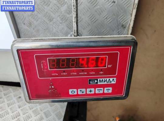 купить Стабилизатор поперечной устойчивости передний на Ford Focus I (1998-2005)