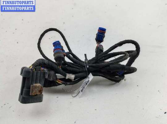 Проводка (коса) салонная на Mercedes-Benz ML (W164)