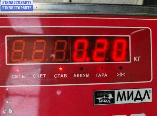 Проводка (коса) салонная на Mercedes-Benz ML (W164)