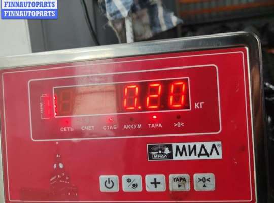 купить Фланец (тройник) системы охлаждения на Volkswagen Passat B4