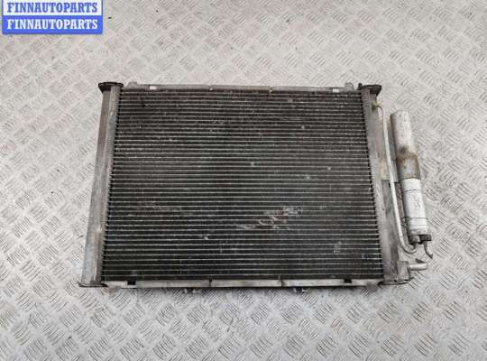 купить Радиатор основной на Renault Kangoo I (1998-2008)