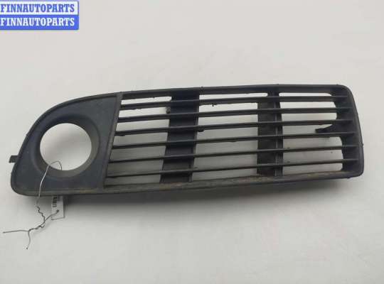 Рамка фары противотуманной левой AU1726718 на Audi A6 C5 (1997-2005)