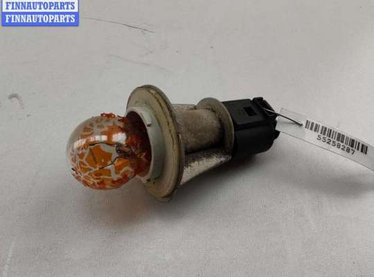 купить Патрон лампы указателя поворота на Skoda Octavia mk1 (A4 1U) 1996-2010