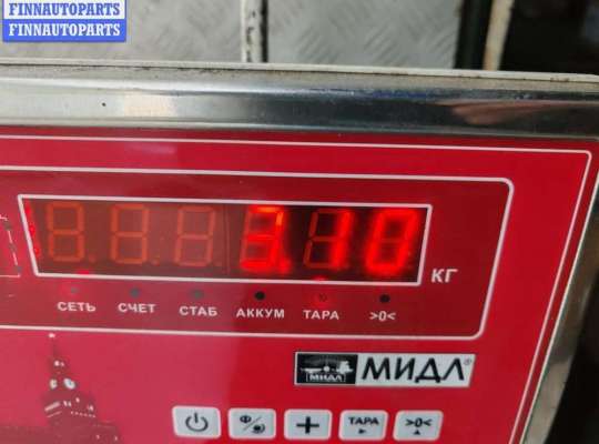 купить Руль на Audi A6 C5 (1997-2005)