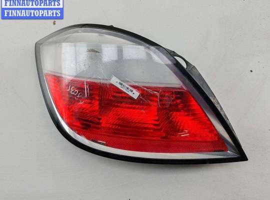 Фонарь задний левый OP2311221 на Opel Astra H (2004-2009)