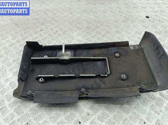 купить Накладка декоративная на двигатель на Mercedes E-Class W211 (2002-2009)