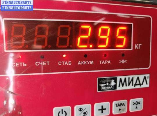 купить Кулиса КПП на Volkswagen Golf-5