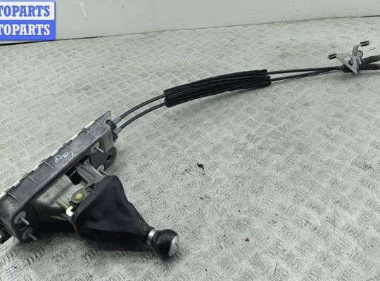 купить Кулиса КПП на Volkswagen Golf-5