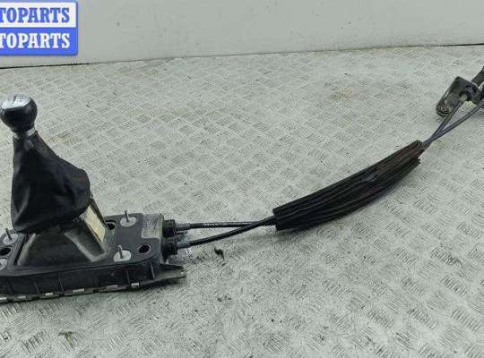 купить Кулиса КПП на Volkswagen Golf-5