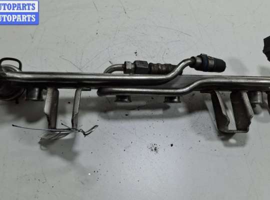 купить Рампа (рейка) топливная на Volkswagen Passat B5+ (GP)