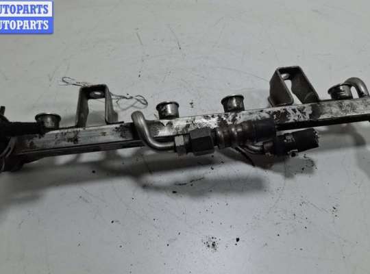 купить Рампа (рейка) топливная на Volkswagen Passat B5+ (GP)