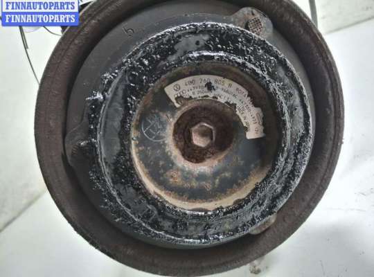 купить Компрессор кондиционера на Audi A6 C5 (1997-2005)