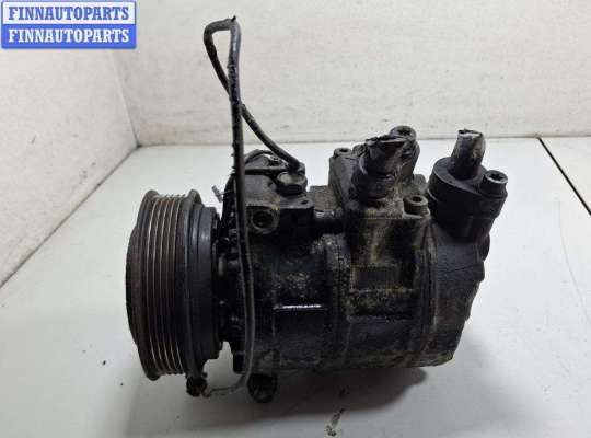 купить Компрессор кондиционера на Audi A6 C5 (1997-2005)